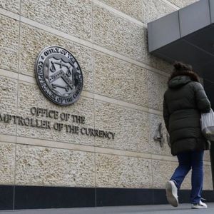 OCC稳定币监管框架