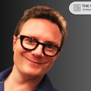 Flare CEO Hugo Philion