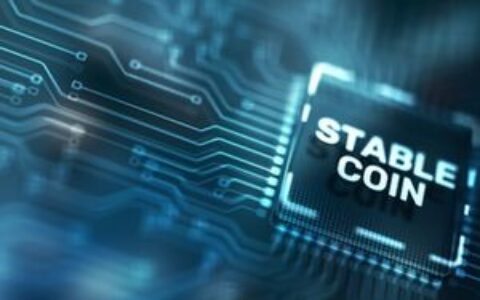 稳定币银行牌照争夺战：合规护城河成新战场