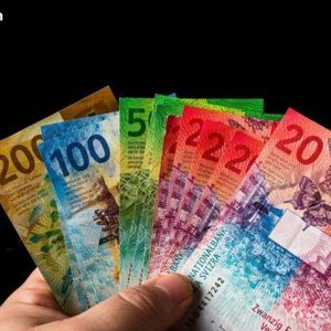 Allunity瑞士法郎稳定币