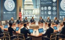 区块链协会敦促国会在加密货币市场结构法案中保持BRCA完整