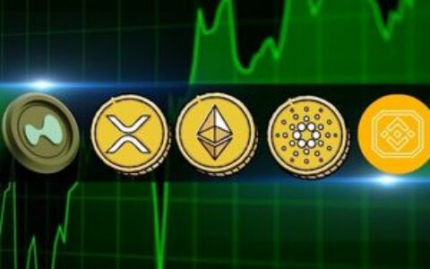 加密货币价格分析2月27日：ETH、XRP、ADA、BNB和HYPE技术展望