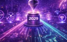 以太坊2029路线图：ETH将成为高速价值互联网