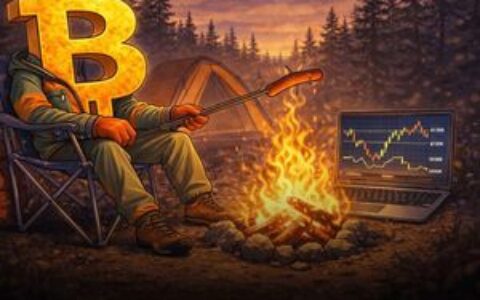 BTC价格在6.7万-6.8万美元附近盘整：突破论调依然有效，只需耐心等待（2月27日更新）