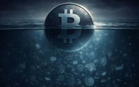 Glassnode报告：比特币更接近筑底阶段而非熊市早期