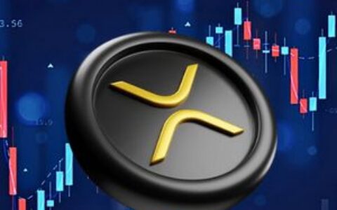 XRP波浪理论指向15-31美元目标，但需先收复这一关键价位