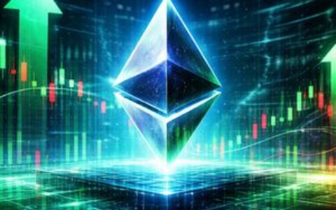 以太坊闪现早期反转信号：Taker比率转向预示市场结构变化