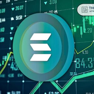 Solana价格分析图表