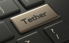 Tether冻结约42亿美元与非法活动相关的加密货币代币