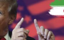 比特币哈希率面临风险：特朗普与伊朗紧张局势升级可能带来连带损害