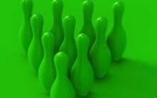 比特币ETF连续三日资金流入超10亿美元，市场全面看涨