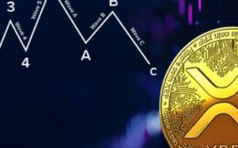 XRP新价格水平：2024年末突破暗示可能再次飙升900%以上