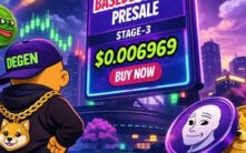 2026年最佳山寨币投资：顶级分析师深入分析Solana、Decred、Based Eggman和Uniswap