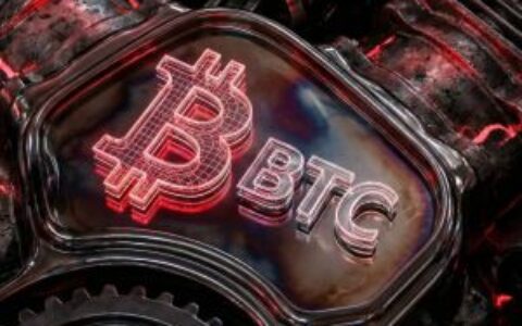 比特币鲸鱼扩大分布：持有100+BTC的钱包数量接近20,000个