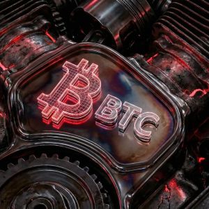 比特币鲸鱼钱包分布趋势