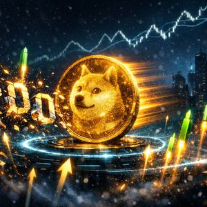 Dogecoin Shows Signs of Stability but Faces Path to Growth