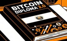 萨尔瓦多完成比特币文凭2.0教育项目开发阶段
