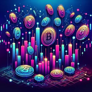 Bitcoin Cash技术分析图表