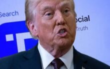 特朗普媒体计划分拆Truth Social为独立上市公司，美国比特币公司因比特币下跌出现亏损