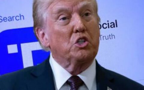 特朗普媒体计划分拆Truth Social为独立上市公司，美国比特币公司因比特币下跌出现亏损