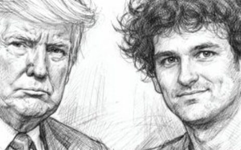 Sam Bankman-Fried赦免运动失败，特朗普不为所动