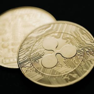 XRP价格图表分析