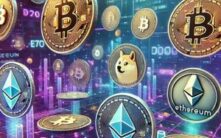 比特币vs山寨币：这张图表显示新一轮山寨季即将开始