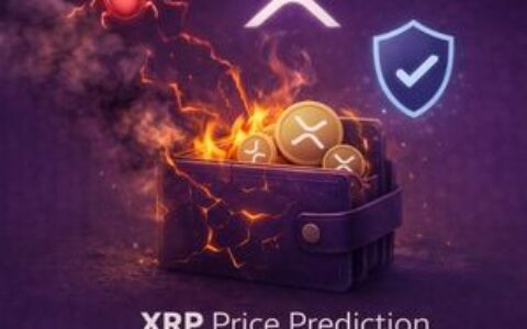 XRP价格预测：严重漏洞几乎耗尽用户钱包——XRP持有者现在安全了吗？