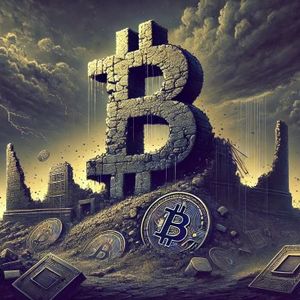 比特币时间分析图表