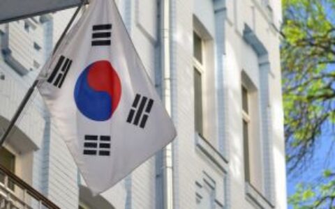 韩国国税厅新闻稿泄露助记词，价值480万美元没收加密货币被盗