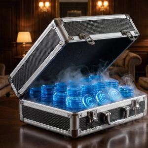 MARA Holdings财务报告