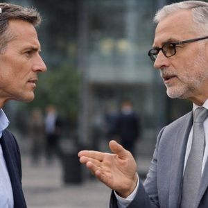 Ripple法律负责人挑战加密货币无用论