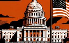美国国会提出《促进区块链创新发展法案》，保护开发者免受法律追责