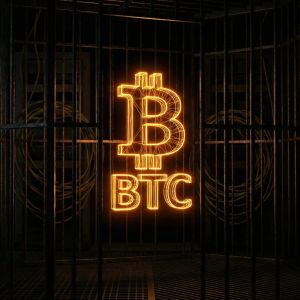 美以联合打击伊朗引发市场动荡和比特币下跌