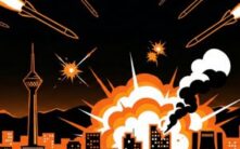 比特币跌破6.4万美元：以色列和美国对伊朗发动'先发制人打击'引发市场震荡