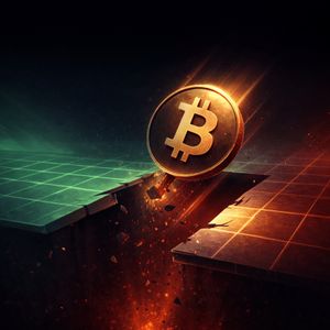 加密货币清算数据