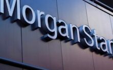 摩根士丹利申请银行牌照以提供加密货币托管和质押服务