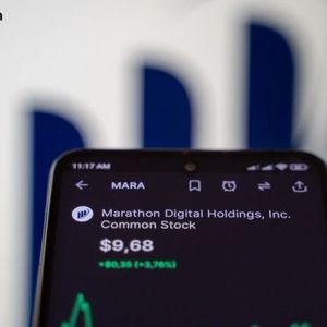 比特币挖矿公司财务表现