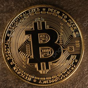 比特币技术分析图表