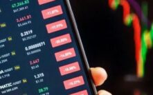 山寨币全线崩盘：地缘政治紧张局势下，ETH、XRP、SOL领跌市场