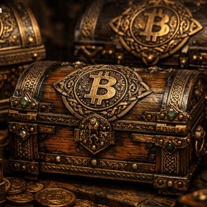 比特币休眠钱包活动