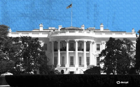 白宫、银行与加密组织恢复稳定币奖励谈判