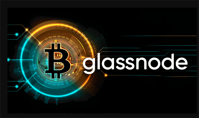 Glassnode界面截图