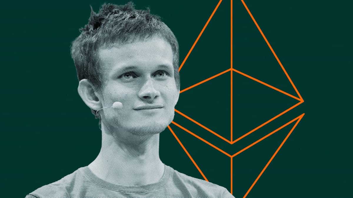 以太坊创始人Vitalik Buterin：构建’庇护技术’，而非模仿苹果或谷歌