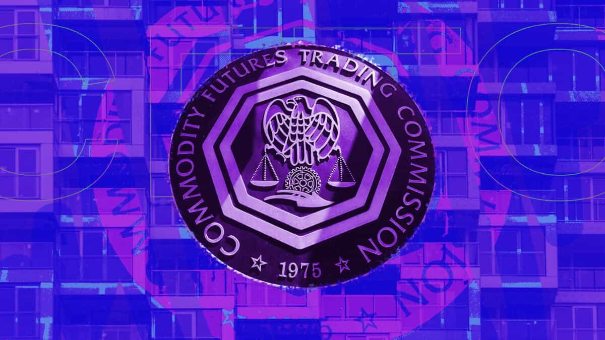 CFTC claims exclusive federal authority over prediction markets in new brief, clashing with states