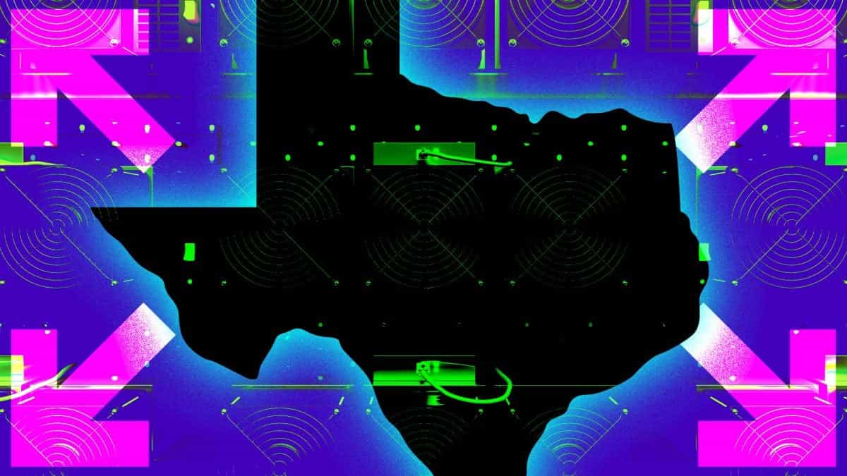 Riot与SBI Crypto就德克萨斯比特币挖矿纠纷达成2000万美元和解