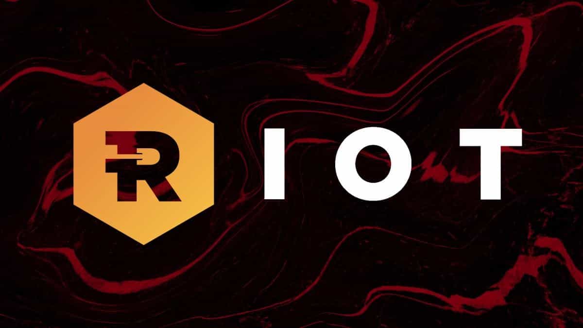 Activist investor Starboard says Riot AI pivot could be worth up to $21 billion as miner lags peers