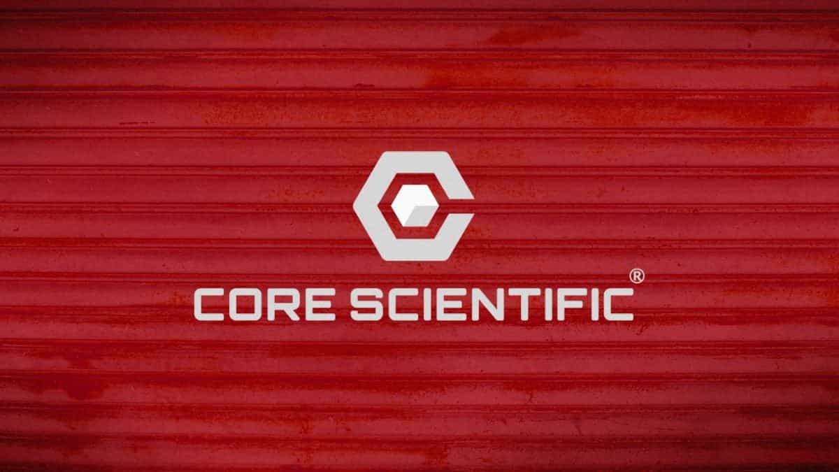 Core Scientific第四季度营收下滑，比特币矿企加速转型数据中心基础设施供应商