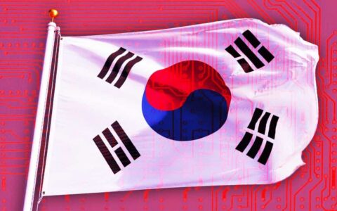 韩国监管机构确定加密货币交易所20%所有权上限，行业面临重大重组