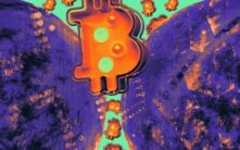 比特币逼近72,000美元：中东冲突风险下现货BTC ETF资金流入持续